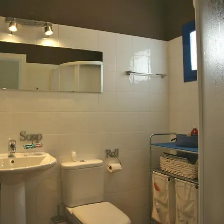 Rubicon Holiday home