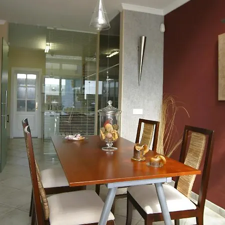 Rubicon Holiday home *