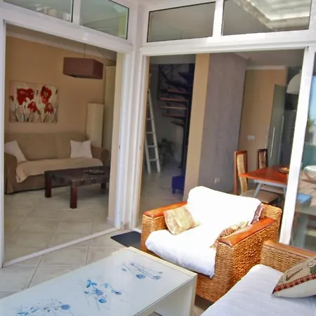 Rubicon Holiday home