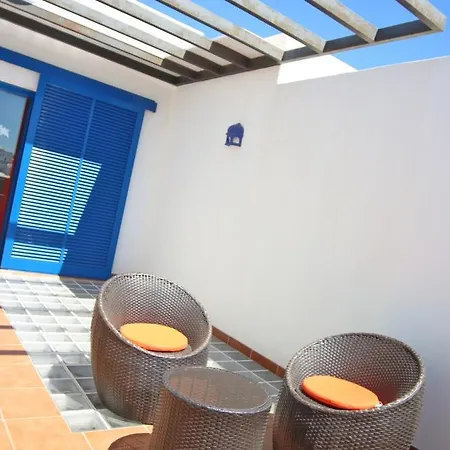 Rubicon Holiday home *