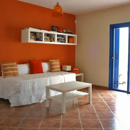 Holiday home Rubicon Playa Blanca (Lanzarote)